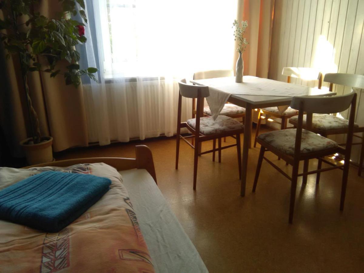Apartman Pod Serikem Cesky Krumlov Exterior photo